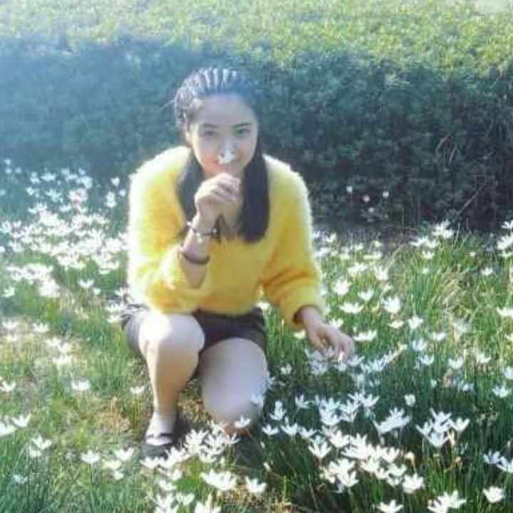 林林的第一张照片--金华闪婚服务中心