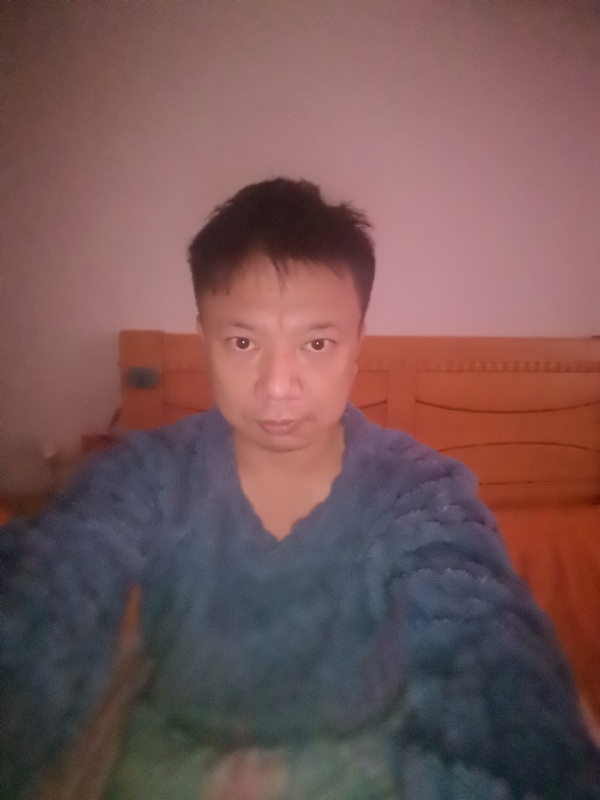 小虾米的第一张照片--金华闪婚服务中心